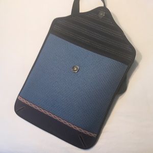 Crossbody Bag Made In USA